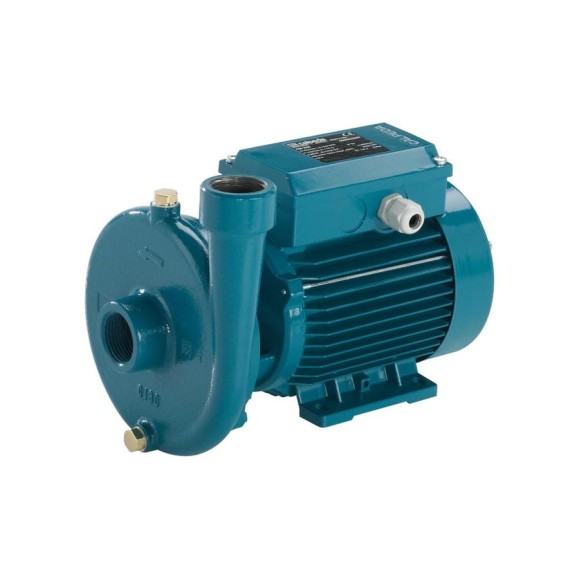 Насосный агрегат для загрязненной воды Calpeda C 22/1E 230/400/50 Hz 100387774 Насосный агрегат для загрязненной воды Calpeda C 22/1E 230/400/50 Hz 100387774