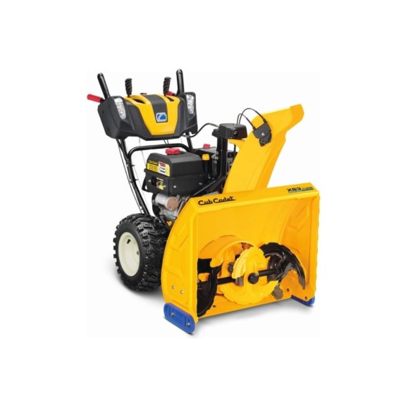 Снегоуборочная машина Cub Cadet XS3 71 SWE 31AY5EVY603 Снегоуборочная машина Cub Cadet XS3 71 SWE 31AY5EVY603