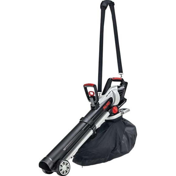 Аккумуляторная воздуходувка AL-KO LBV 4090 EnergyFlex 113662 Аккумуляторная воздуходувка AL-KO LBV 4090 EnergyFlex 113662
