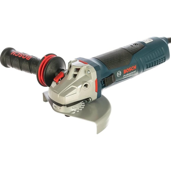 Углошлифовальная машина Bosch GWS 17-150 CI Professional 0.601.798.0R6 Углошлифовальная машина Bosch GWS 17-150 CI Professional 0.601.798.0R6