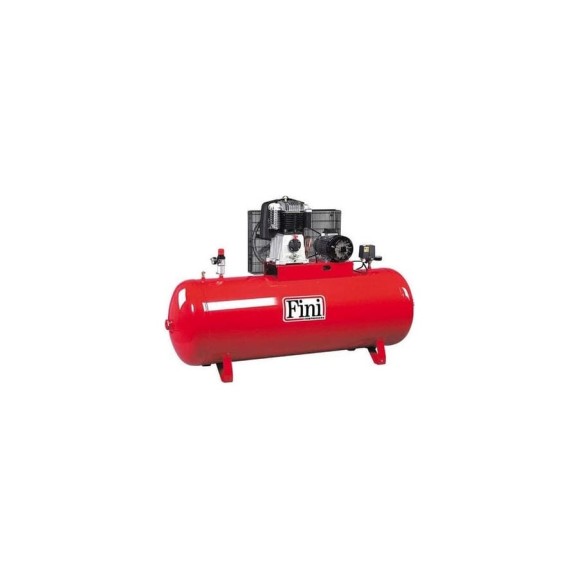 Электрокомпрессор FINI BK 120-500F-10 100333997 Электрокомпрессор FINI BK 120-500F-10 100333997
