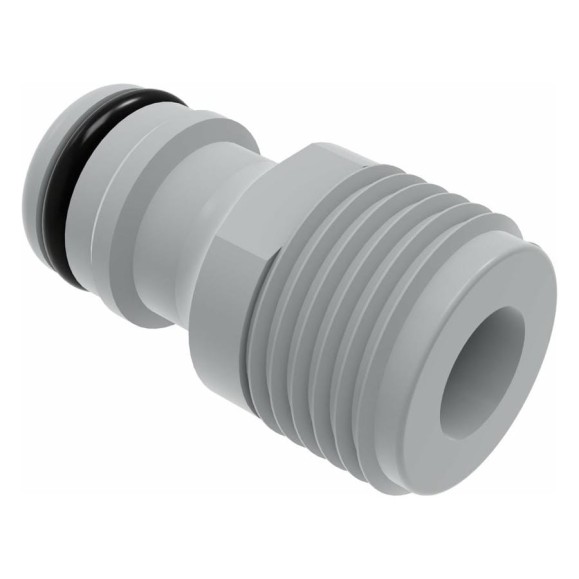 Адаптер с внешней нарезкой IDEAL 1/2'' Cellfast 50-665