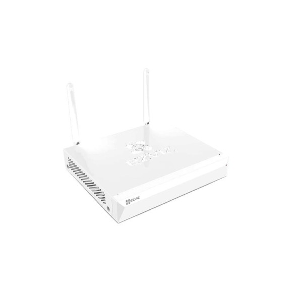 Wi-Fi регистратор NVR Vault Live 4CH Ezviz 00-00001461 Wi-Fi регистратор NVR Vault Live 4CH Ezviz 00-00001461