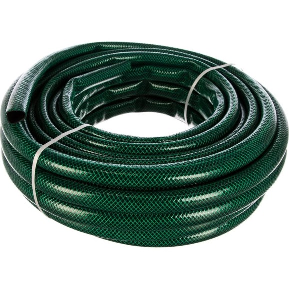 Садовый шланг VERTO ECONOMIC 20 м, 3/4" 15G803 Садовый шланг VERTO ECONOMIC 20 м, 3/4" 15G803