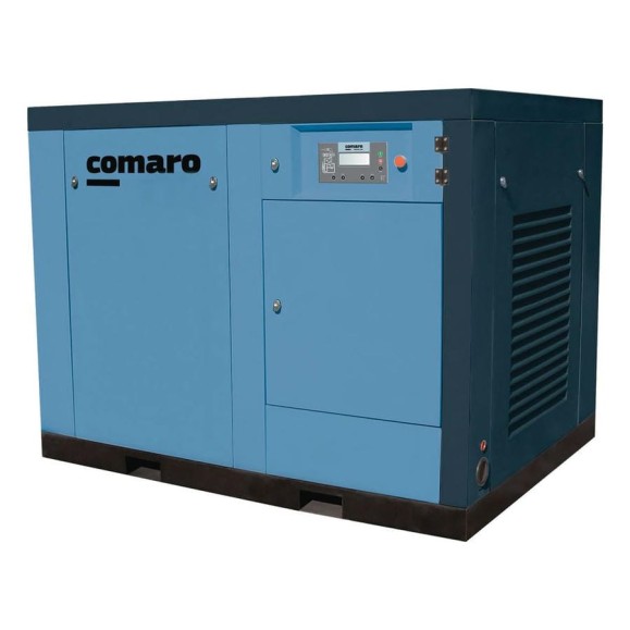 Винтовой компрессор COMARO MD 55-10 Винтовой компрессор COMARO MD 55-10