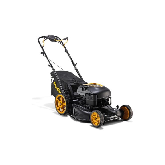 Газонокосилка McCulloch M53-190AWFP 9614102-84 Газонокосилка McCulloch M53-190AWFP 9614102-84