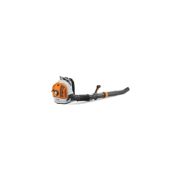 Профессиональная воздуходувка STIHL ВR 700 42820111621 Профессиональная воздуходувка STIHL ВR 700 42820111621