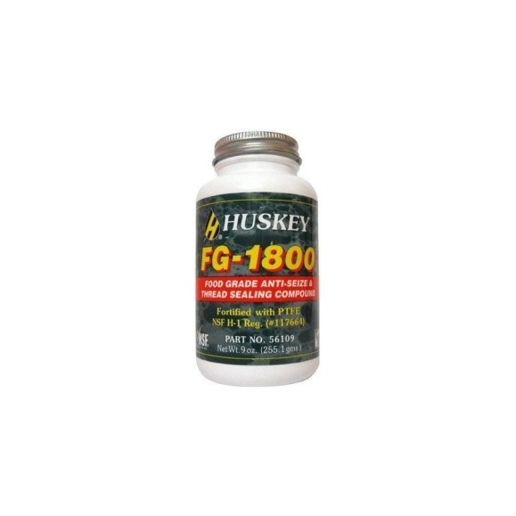 Паста Huskey FG-1800 ANTI-SEIZE 56109