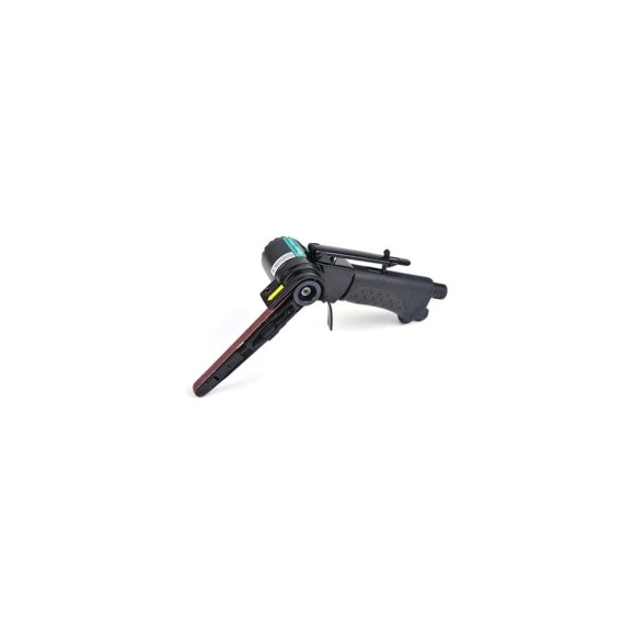 Ленточная шлифовальная машина Kamasa Tools K 9817