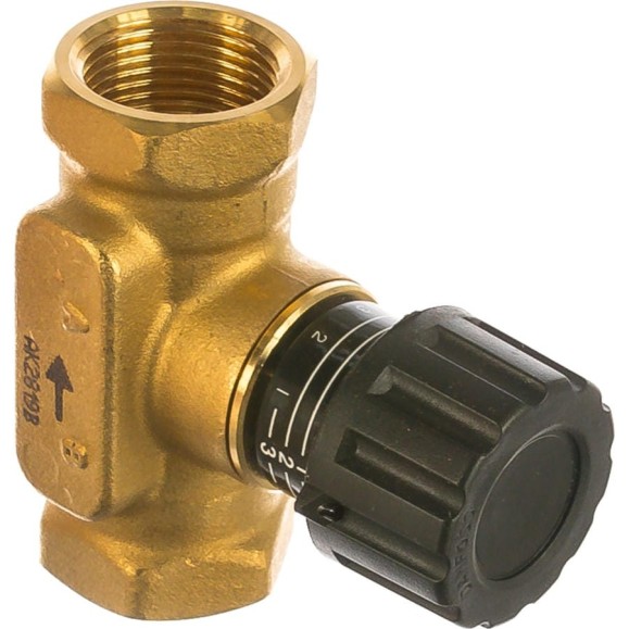 Балансировочный клапан Danfoss USV-S Ду20 Ру16 ручной, латунь м/м Kvs2.5 003Z2232 062773 Балансировочный клапан Danfoss USV-S Ду20 Ру16 ручной, латунь м/м Kvs2.5 003Z2232 062773