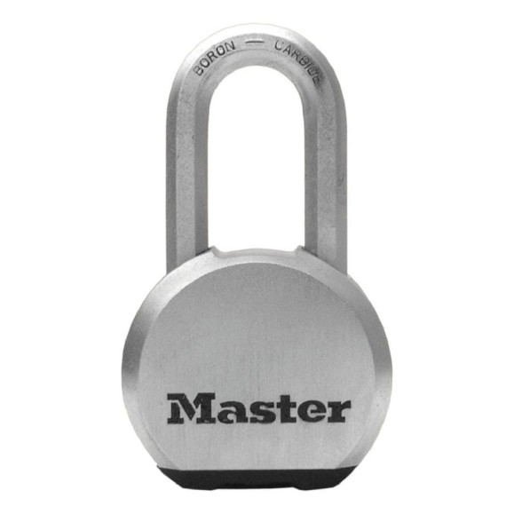Навесной замок MasterLock EXCELL M930EURDLH Навесной замок MasterLock EXCELL M930EURDLH