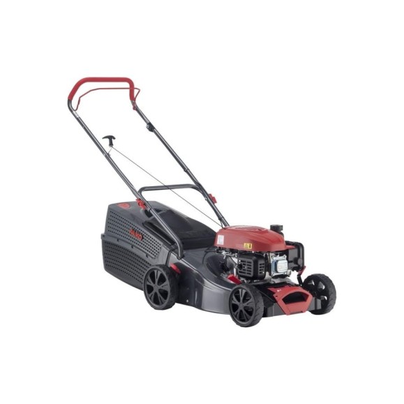 Бензиновая газонокосилка AL-KO Comfort 42.0 P-A 119935