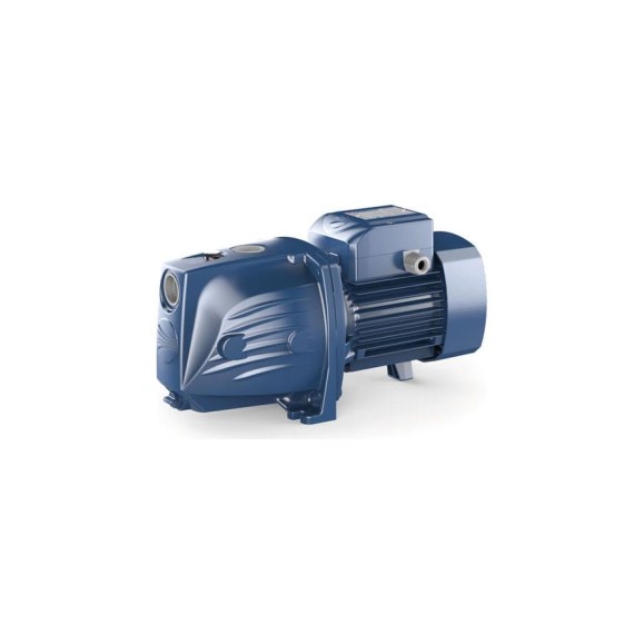 Насос Pedrollo JSW 2 A 46JSN7A15A Насос Pedrollo JSW 2 A 46JSN7A15A