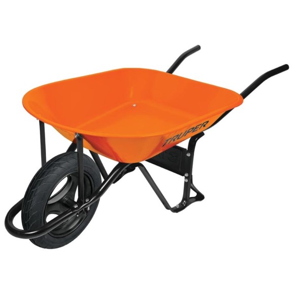 Тачка Truper CAT-45FF 10233 Тачка Truper CAT-45FF 10233
