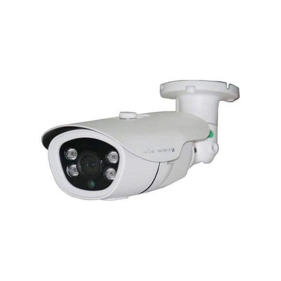Наружная всепогодная fullHD AHD камера 2.0Mpx IVUE iVue-HDC-OB20F36-50 Наружная всепогодная fullHD AHD камера 2.0Mpx IVUE iVue-HDC-OB20F36-50