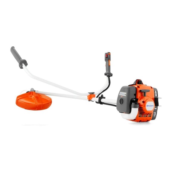 Травокосилка Husqvarna 129R 9673223-01 Травокосилка Husqvarna 129R 9673223-01