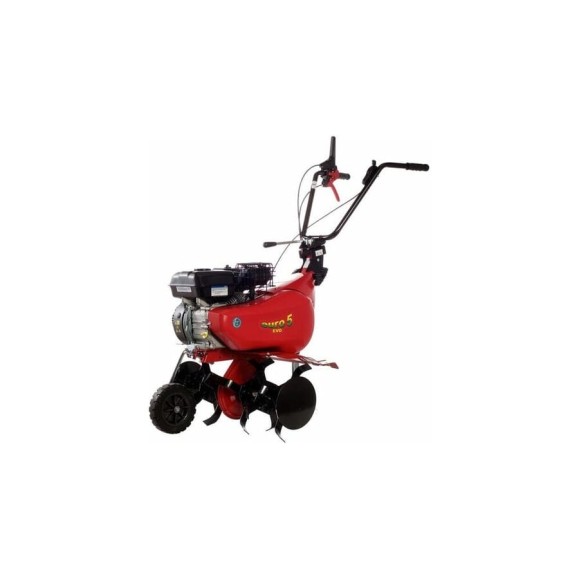 Мотокультиватор Eurosystems Euro-5 EVO RM S/R B S CR950 Series 946450010 Мотокультиватор Eurosystems Euro-5 EVO RM S/R B S CR950 Series 946450010