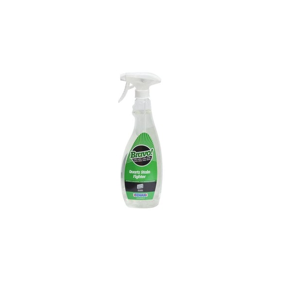 Очиститель Tenax Bravo Quartz Stain Fighter Spray 0.75 л 039.200.7295