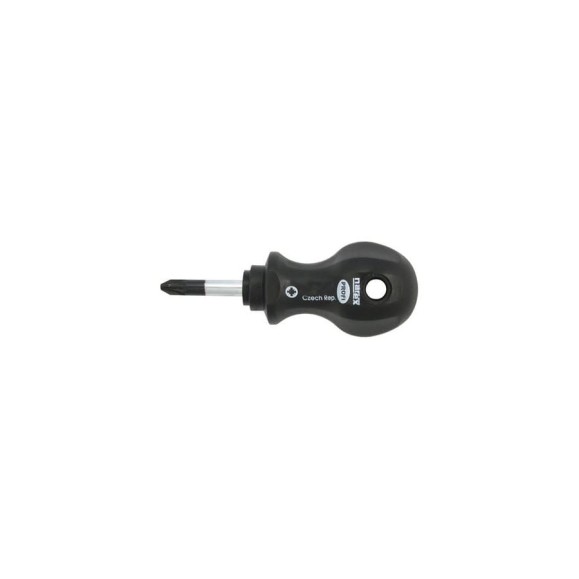 Отвертка NAREX mini Line Profi PZ 3 831203 Отвертка NAREX mini Line Profi PZ 3 831203
