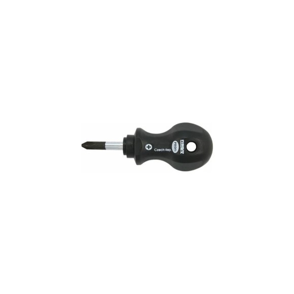 Отвертка NAREX mini Line Profi PH 2 831102