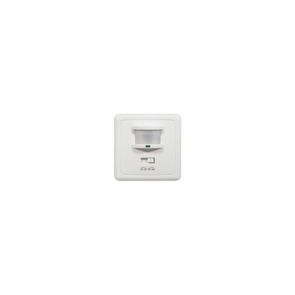 Датчик движения LLT ДД-035-W 500Вт 160 гр.9м IP20 белый 4690612001920 Датчик движения LLT ДД-035-W 500Вт 160 гр.9м IP20 белый 4690612001920