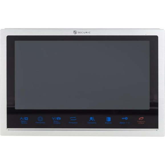 Цветной монитор видеодомофона SECURIC 45-0339 Цветной монитор видеодомофона SECURIC 45-0339