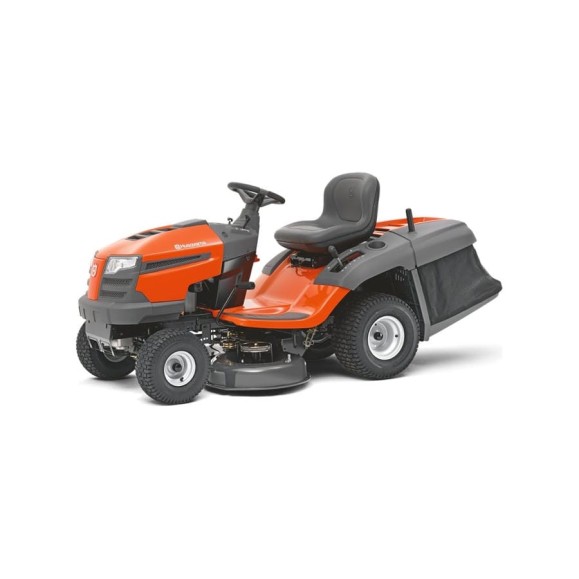 Садовый минитрактор Husqvarna CT154 9605101-04 Садовый минитрактор Husqvarna CT154 9605101-04