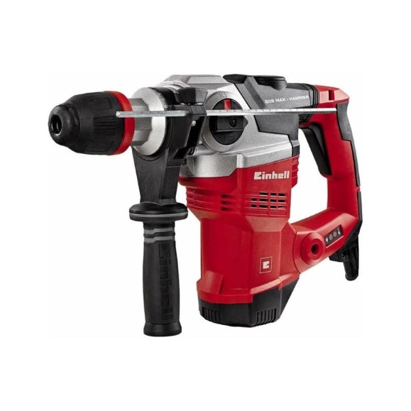 Перфоратор Einhell TE-RH 38 E 4257950 Перфоратор Einhell TE-RH 38 E 4257950