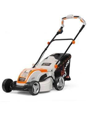 Аккумулятоная газонокосилка DAEWOO DLM 4340Li
