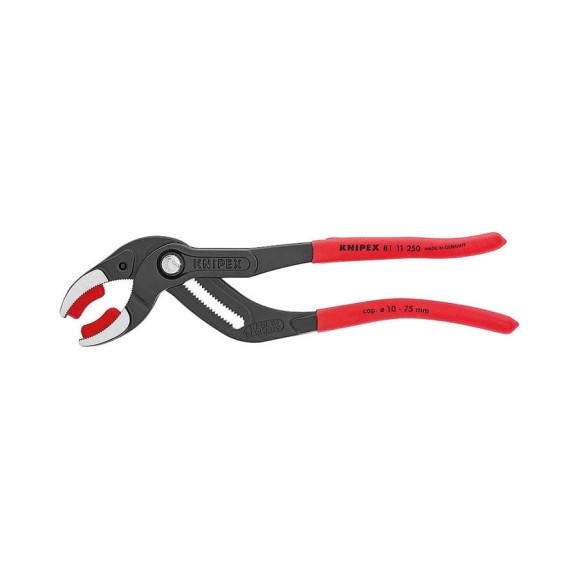 Захватные трубные ключи KNIPEX KN-8111250 Захватные трубные ключи KNIPEX KN-8111250