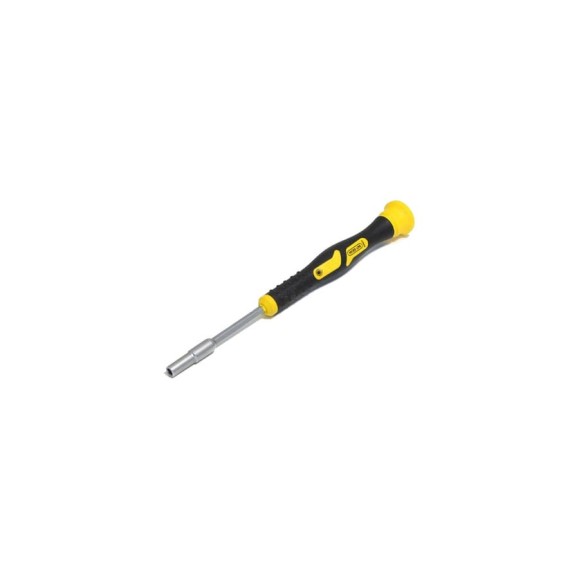Отвертка с шестигранной головкой SWM 3, 60мм NAREX Micro Line Profi 833452 Отвертка с шестигранной головкой SWM 3, 60мм NAREX Micro Line Profi 833452
