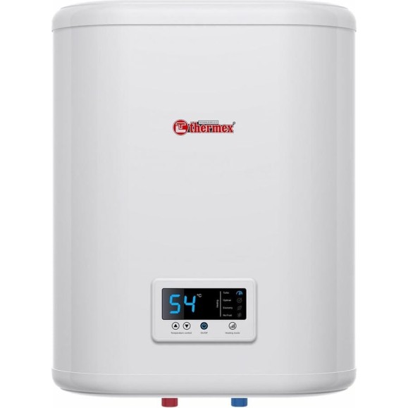 Аккумуляционный электрический водонагреватель Термекс IF 30 V pro ЭдЭБ00243
