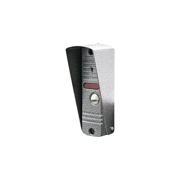 Вызывная панель AHD J2000-DF-АДМИРАЛ AHD 2,0 mp серебро СН000018511 Вызывная панель AHD J2000-DF-АДМИРАЛ AHD 2,0 mp серебро СН000018511