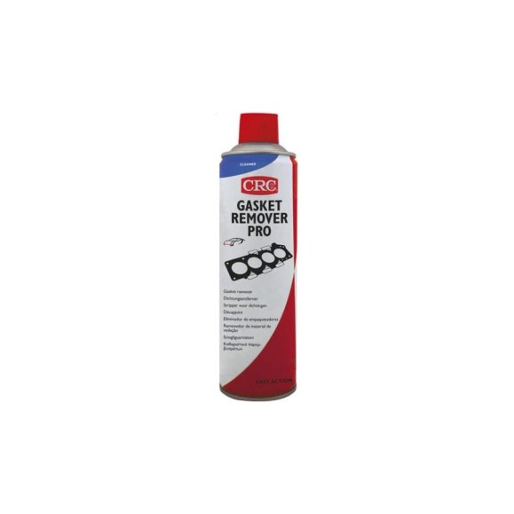 Растворитель прокладок и герметиков CRC GASKET REMOVER PRO 400мл, аэрозоль 32747 Растворитель прокладок и герметиков CRC GASKET REMOVER PRO 400мл, аэрозоль 32747