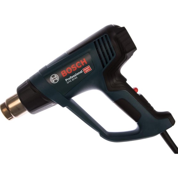 Технический фен Bosch GHG 20-63 0.601.2A6.201 Технический фен Bosch GHG 20-63 0.601.2A6.201