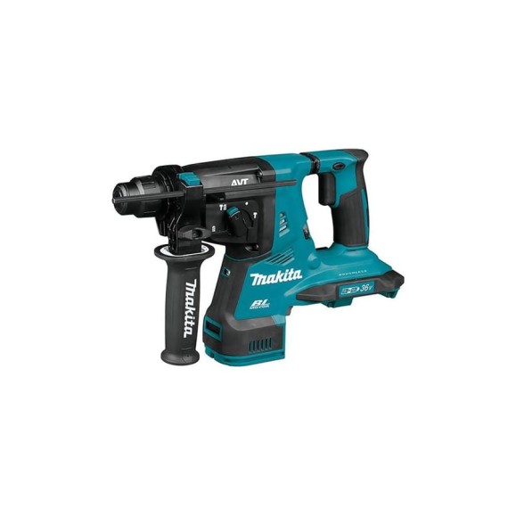 Аккумуляторный перфоратор Makita LXT DHR280Z