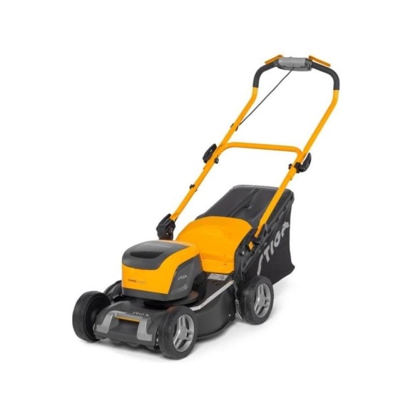 Аккумуляторная газонокосилка STIGA Combi 43 Q DAE 2L0431808/ST1 Аккумуляторная газонокосилка STIGA Combi 43 Q DAE 2L0431808/ST1