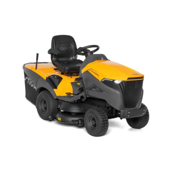 Садовый трактор STIGA ESTATE 7102 HWSY 2T0950681/ST2 Садовый трактор STIGA ESTATE 7102 HWSY 2T0950681/ST2