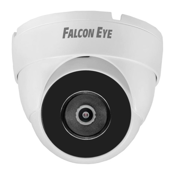 Купольная видеокамера Falcon Eye FE-ID1080MHD PRO Starlight Купольная видеокамера Falcon Eye FE-ID1080MHD PRO Starlight
