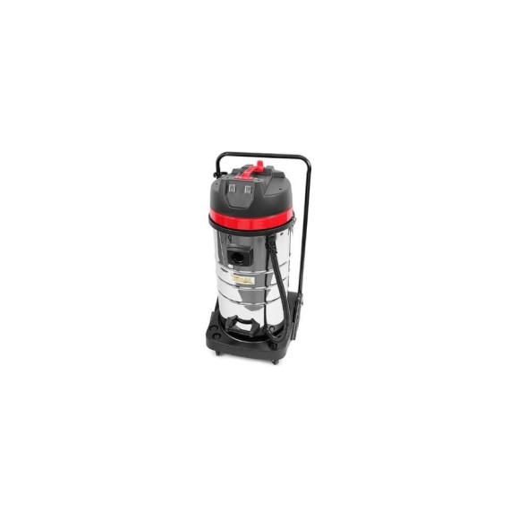 Пылесос MESSER WL70-100L2B 10-30-100 Пылесос MESSER WL70-100L2B 10-30-100