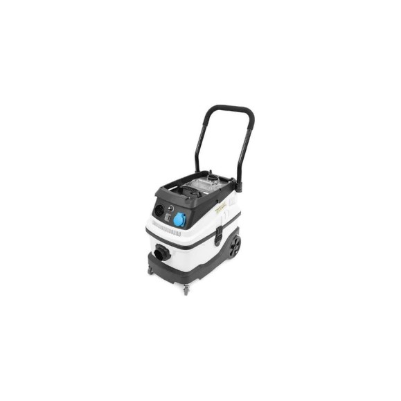 Пылесос MESSER JN501 25L 10-30-501 Пылесос MESSER JN501 25L 10-30-501