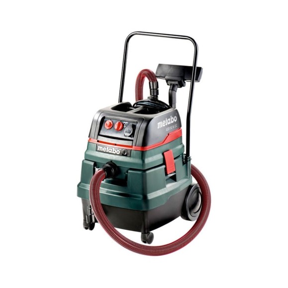 Пылесос Metabo ASR 50 M SC 602045000 Пылесос Metabo ASR 50 M SC 602045000