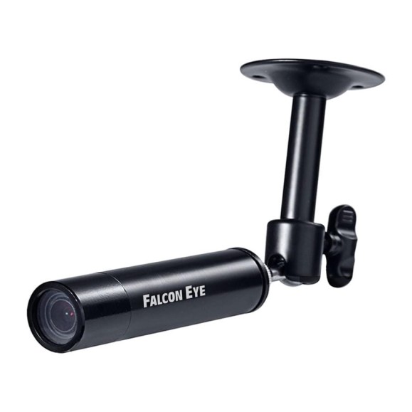 Уличная мультиформатная видеокамера Falcon Eye FE-B1080MHD Уличная мультиформатная видеокамера Falcon Eye FE-B1080MHD