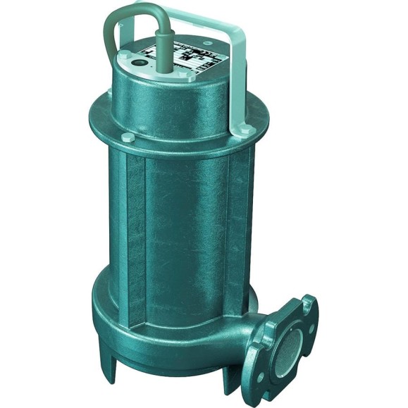 Насос ZENIT GRS 100/2/G40H AOCM-E без поплавка 100279155