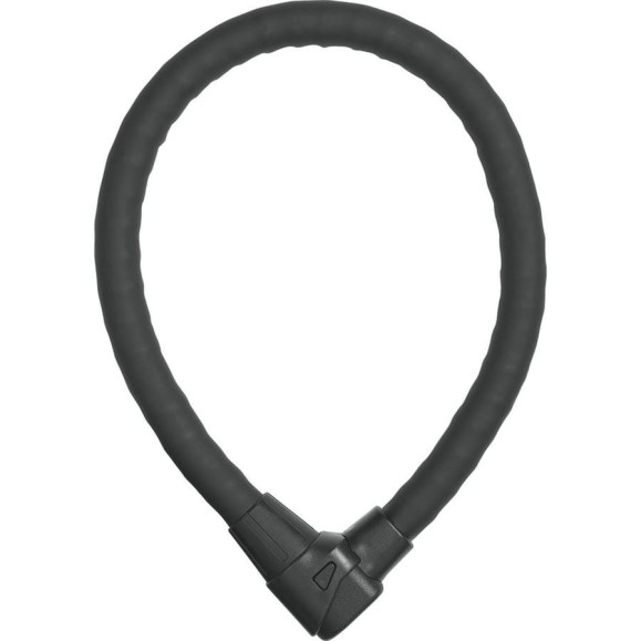 Тросовый бронированный замок ABUS STEEL-O-FLEX GRANIT 1000/100 диам. 25 мм L=1,0 м 64830