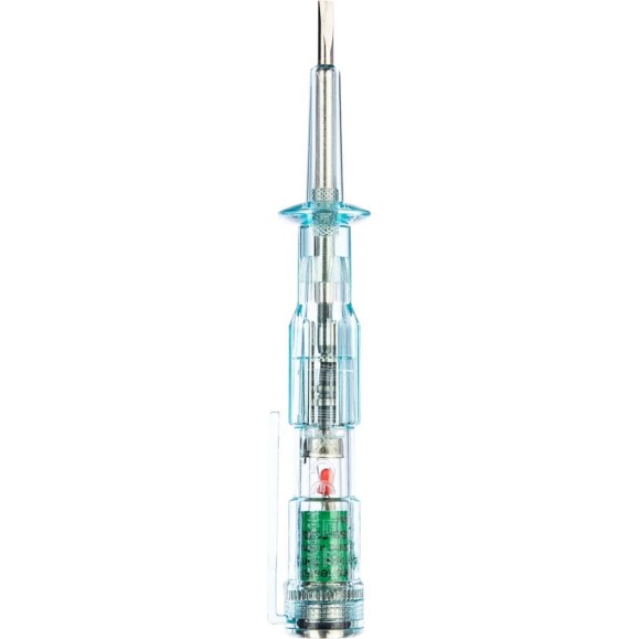 Индикаторная шлицевая отвертка 3.5 мм NORGAU N4615 067061035