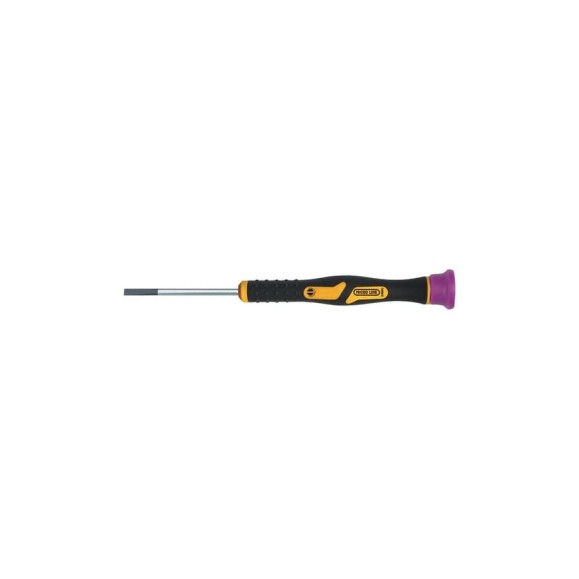 Отвертка NAREX Шлиц Micro Line Profi 0,3х1,5х60 мм 833552