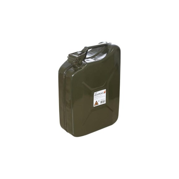 Канистра для ГСМ 20 л Archimedes 94234 Канистра для ГСМ 20 л Archimedes 94234