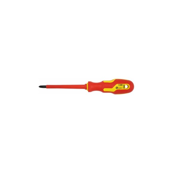 Отвертка NAREX S Line Elektro Profi PH-1 l=80 833101