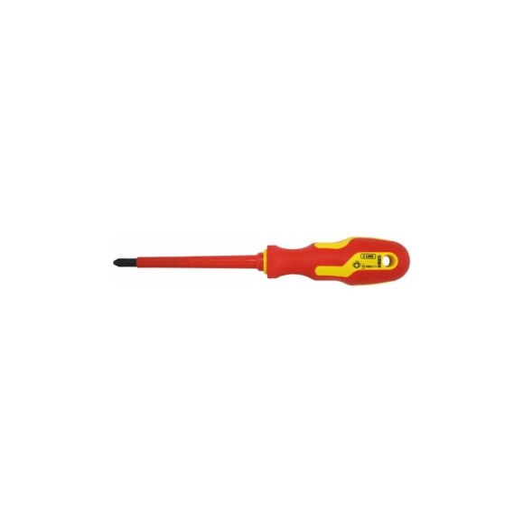 Отвертка NAREX S Line Elektro Profi PZ-3 l=150 833203